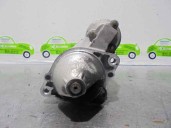 Recambio de motor arranque para renault laguna (b56) 2.0 cat referencia OEM IAM 0003188V006 63101007 MAGNETI MARELLI