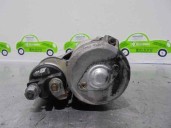 Recambio de motor arranque para renault laguna (b56) 2.0 cat referencia OEM IAM 0003188V006 63101007 MAGNETI MARELLI
