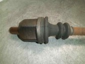 Replacement front left driveshaft for Renault Laguna (B56) 2.0 CAT OEM IAM reference 
