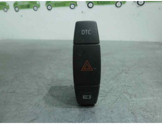 Recambio de warning para bmw serie 1 berlina (e81/e87) 120d referencia OEM IAM 549529100 