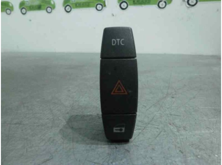 Recambio de warning para bmw serie 1 berlina (e81/e87) 120d referencia OEM IAM  549529100 