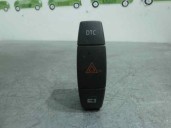 Recambio de warning para bmw serie 1 berlina (e81/e87) 120d referencia OEM IAM 549529100 