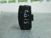 Recambio de warning para bmw serie 1 berlina (e81/e87) 120d referencia OEM IAM 549529100 