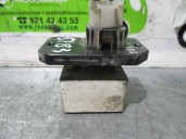 Recambio de resistencia calefaccion para mitsubishi montero (v20/v40) 3.0 v6 24v cat referencia OEM IAM 