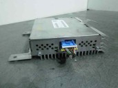 Replacement amplifier for Chrysler Stratus sedan (JA) 2.5 CAT OEM IAM reference P04608313 T31AJ2439B3011 