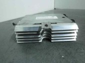 Replacement amplifier for Chrysler Stratus sedan (JA) 2.5 CAT OEM IAM reference P04608313 T31AJ2439B3011 