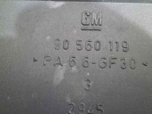 Recambio de caja reles / fusibles para opel astra g berlina 2.0 16v di cat (x 20 dtl / ld3) referencia OEM IAM 90560119 
