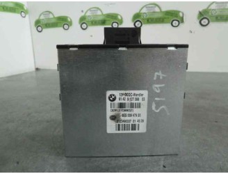 Recambio de modulo electronico para bmw serie 1 berlina (e81/e87) 120d referencia OEM IAM 6142912708803 8ES00947920 HELLA