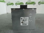 Recambio de modulo electronico para bmw serie 1 berlina (e81/e87) 120d referencia OEM IAM 6142912708803 8ES00947920 HELLA