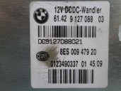 Recambio de modulo electronico para bmw serie 1 berlina (e81/e87) 120d referencia OEM IAM 6142912708803 8ES00947920 HELLA