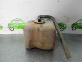 Replacement expansion tank for Chrysler Stratus sedan (JA) 2.5 CAT OEM IAM reference 4592165 