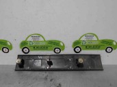 Recambio de embellecedor lateral para ssangyong rexton 2.7 turbodiesel cat referencia OEM IAM 772950810 772950810 