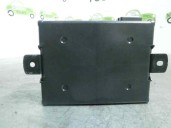 Replacement electronic module for Mitsubishi Colt sedan 3 (Z30) 1.1 CAT OEM IAM reference 8201A143 EUDCM111 PANASONIC