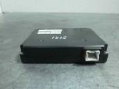 Replacement electronic module for Mitsubishi Colt sedan 3 (Z30) 1.1 CAT OEM IAM reference 8201A143 EUDCM111 PANASONIC
