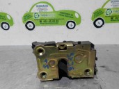 Recambio de cerradura puerta trasera izquierda para seat toledo (1l) 1.8 cat (rp) referencia OEM IAM   4 PUERTAS