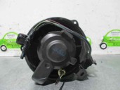 Recambio de motor calefaccion para mitsubishi colt berlina 3 (z30) 1.1 cat referencia OEM IAM MF0160700701 1736006902 