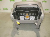 Recambio de asiento delantero derecho para chrysler voyager (rg) 2.5 crd cat referencia OEM IAM TELA BEIGE 5 PUERTAS
