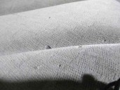 Recambio de asiento delantero derecho para chrysler voyager (rg) 2.5 crd cat referencia OEM IAM TELA BEIGE 5 PUERTAS