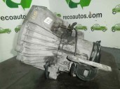 Recambio de caja cambios para ford ka (ccq) 1.3 cat referencia OEM IAM 97WT7002BH T6TC1151100000778 CESTA 16