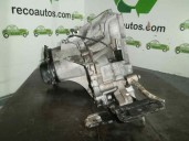 Recambio de caja cambios para ford ka (ccq) 1.3 cat referencia OEM IAM 97WT7002BH T6TC1151100000778 CESTA 16