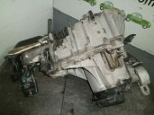 Recambio de caja cambios para ford ka (ccq) 1.3 cat referencia OEM IAM 97WT7002BH T6TC1151100000778 CESTA 16