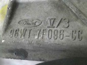 Recambio de caja cambios para ford ka (ccq) 1.3 cat referencia OEM IAM 97WT7002BH T6TC1151100000778 CESTA 16