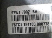 Recambio de caja cambios para ford ka (ccq) 1.3 cat referencia OEM IAM 97WT7002BH T6TC1151100000778 CESTA 16