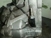 Recambio de caja cambios para ford ka (ccq) 1.3 cat referencia OEM IAM 97WT7002BH T6TC1151100000778 CESTA 16