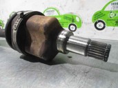 Recambio de transmision delantera derecha para ford ka (ccq) 1.3 cat referencia OEM IAM 