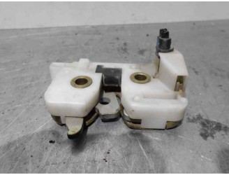Recambio de cerradura maletero / porton para ford ka (ccq) 1.3 cat referencia OEM IAM 3 PUERTAS