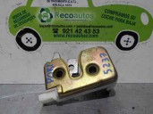 Recambio de cerradura maletero / porton para ford ka (ccq) 1.3 cat referencia OEM IAM 3 PUERTAS