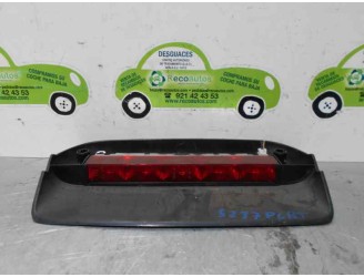 Recambio de luz central de freno para ford ka (ccq) 1.3 cat referencia OEM IAM 