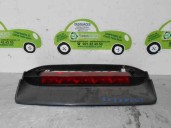 Recambio de luz central de freno para ford ka (ccq) 1.3 cat referencia OEM IAM 