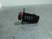 Recambio de warning para mitsubishi colt berlina 3 (z30) 1.1 cat referencia OEM IAM 