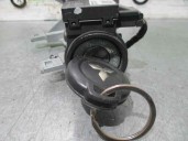 Recambio de conmutador de arranque para mitsubishi colt berlina 3 (z30) 1.1 cat referencia OEM IAM 4408A040 