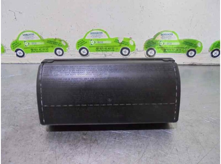 Recambio de airbag delantero derecho para mercedes-benz clase e (w211) berlina 2.6 cat referencia OEM IAM A2118603305 30349566A 