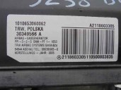 Recambio de airbag delantero derecho para mercedes-benz clase e (w211) berlina 2.6 cat referencia OEM IAM A2118603305 30349566A 