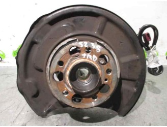 Recambio de mangueta trasera derecha para mercedes-benz clase e (w211) berlina 2.6 cat referencia OEM IAM   CESTA 17 B