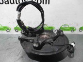 Recambio de mangueta trasera derecha para mercedes-benz clase e (w211) berlina 2.6 cat referencia OEM IAM CESTA 17 B