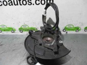 Recambio de mangueta trasera derecha para mercedes-benz clase e (w211) berlina 2.6 cat referencia OEM IAM CESTA 17 B