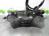 Recambio de mangueta trasera derecha para mercedes-benz clase e (w211) berlina 2.6 cat referencia OEM IAM CESTA 17 B