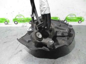 Recambio de mangueta trasera derecha para mercedes-benz clase e (w211) berlina 2.6 cat referencia OEM IAM CESTA 17 B