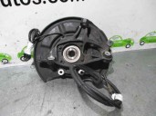 Recambio de mangueta trasera derecha para mercedes-benz clase e (w211) berlina 2.6 cat referencia OEM IAM CESTA 17 B