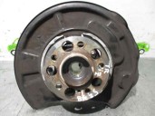 Recambio de mangueta trasera izquierda para mercedes-benz clase e (w211) berlina 2.6 cat referencia OEM IAM 