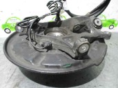 Recambio de mangueta trasera izquierda para mercedes-benz clase e (w211) berlina 2.6 cat referencia OEM IAM 