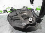 Recambio de mangueta trasera izquierda para mercedes-benz clase e (w211) berlina 2.6 cat referencia OEM IAM 