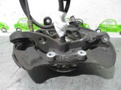 Recambio de mangueta trasera izquierda para mercedes-benz clase e (w211) berlina 2.6 cat referencia OEM IAM 