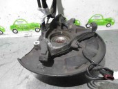 Recambio de mangueta trasera izquierda para mercedes-benz clase e (w211) berlina 2.6 cat referencia OEM IAM 