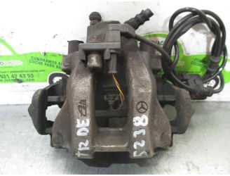 Recambio de pinza freno trasera derecha para mercedes-benz clase e (w211) berlina 2.6 cat referencia OEM IAM ATE