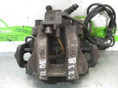 Recambio de pinza freno trasera derecha para mercedes-benz clase e (w211) berlina 2.6 cat referencia OEM IAM ATE